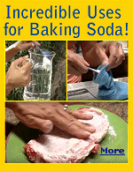 Baking soda is a highly versatile and budget-friendly product with many uses. It can effectively neutralize odors, clean surfaces, and deodorize various items. One of the best aspects of baking soda is that it doesn�t contain the harmful ingredients found in many contemporary products. There are many possible uses for it, and its versatility is remarkable.